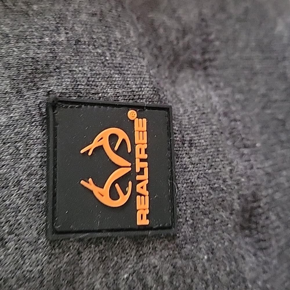 RealTree Hoodie - Picture 3 of 7